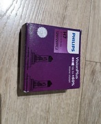 Żarówki H7 Philips VisionPlus +60% 12972VPC2