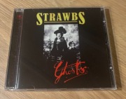 STRAWBS - Ghosts - prog-rock