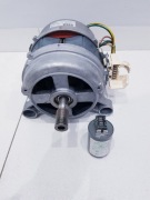 Silnik napędowy pralki Elektrolux Nidec WU126T60E00 