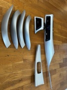 Listwy ozdobne Dekor BMW F30, F31, F34