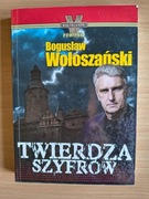 Twierdza szyfrów - Bogusław Wołoszański