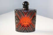 YVES SAINT LAURENT YSL BLACK OPIUM PURE ILLUSION EAU DE PARFUM  90 ML