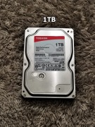 HDD 1TB TosHiba P300 3.5" 