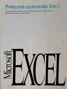 134 Podręcznik Microsoft Excel - 1(5)