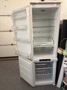 Chłodziarko - zamrażarka do zabudowy, Whirlpool ART 489/7