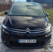 Citroen C4 Grand Picasso 