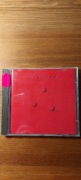 PŁYTA CD RUSH "HOLD YOUR FIRE" WYD. USA 1987