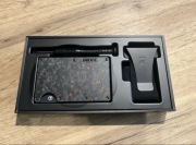 RIDGE WALLET portfel + etui na klucze oryginalny