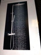 Kolumna prysznicowa YOOZENA