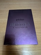 Kalendarz adwentowy Anna Lewandowska PHLOV