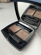 CHANEL la palette sourcils 01 light