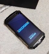 DOOGEE S60 Wodoodporny.