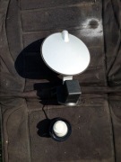 klapka wlewu paliwa corsa D kolor Z157 komplet