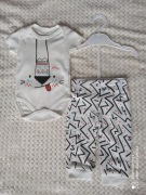 Komplecik niemowlęcy 