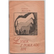 Łysek z pokładu Idy - Morcinek Gustaw