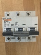 Wyłącznik Merlin Gerin multi9 NC100B 25A