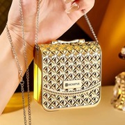 Koreański KREM BB z poduszeczką do krycia niedoskonałości PIĘKNA TOREBKA