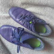 ADIDAS buty sportowe halówki rozmiar 38 i 2/3 wkł.24,5 cm