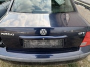Klapa bagażnika VW Passat b5