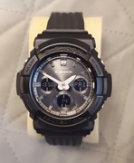 Casio G-Shock GAW-100 ADAPTER STRAP SOLAR Z kolekcji komplet