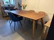 Stół drewniany 200x120