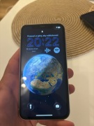 IPhone 11 w kolorze białym, stan bardzo dobry