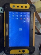 Tablet polowy geodezja TRIMBLE YUMA GPS