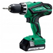 Wkrętarka Hikoki zasilanie akumulatorowe 18 V DS18DJL WQ