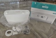 Pompa rozdrabniająca do ścieków HISEWLIFT 3.Wilo
