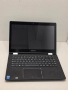 Lenovo Yoga 500-14IBD | i3-5005U | 4GB RAM | SSD | Na części