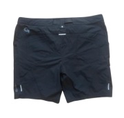 Gonso krótkie spodenki trekkingowe rowerowe 4XL męskie z paskiem