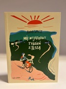 Mój wyjątkowy tydzień z Tessą.