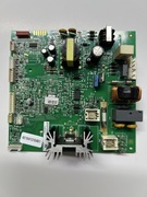 Płyta główna ekspresu Saeco Xelsis 7580.