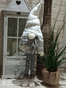 SKRZAT duży stojący ok.90cm