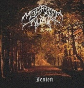 Misterium Nocy Jesień AUTOGRAF!! Wojnar Perunwit Northland Munruthel Piorun