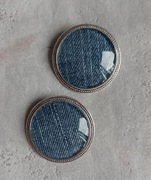 Guziki do Obag Moonlight Nowe