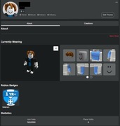 5 ZNAKOWA NAZWA konto roblox