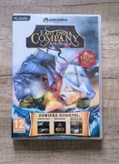 East India Company Antologia PL
