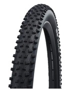 2x Schwalbe Rocket Ron PE Addix 54-559 / 26x2.10 opony zwijane