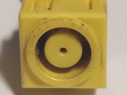 Gniazdo moduł zasilania do Lenovo T510 ThinkPad