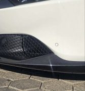 Spliter Carbon Ferrari Roma