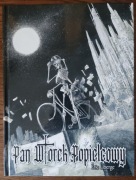 Liberge - Pan Wtorek Popielcowy jak nowy