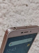 Smartfon Xiaomi Redmi 4A na części ekran tylko do odzysku danych