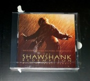Shawshank Redemption - Soundtrack CD OST