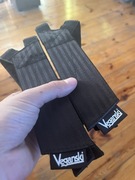 PASKI RZEPY STRAPY NOSKI OSTRE KOŁO BMX VEGANSKI