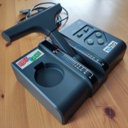 TAITO Densha de Go! Controller TCPP-20001 PS1 PSX