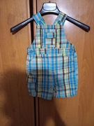 Sprzedam ogrodniczki dla chłopca 