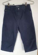 Spodnie Bermudy H&M r.152