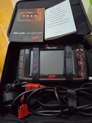 Tester diagnostyczny Sun PDL 4100