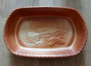 Tiramisu Italy forma do zapiekania i serwuwania